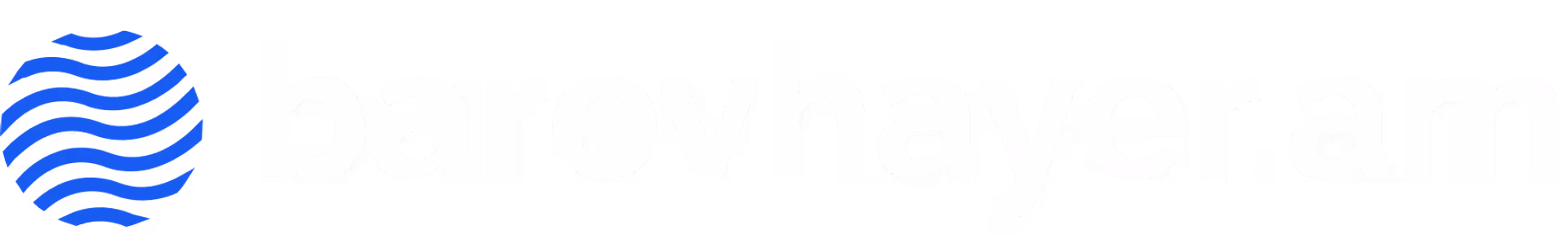 Logo barevhayer.am